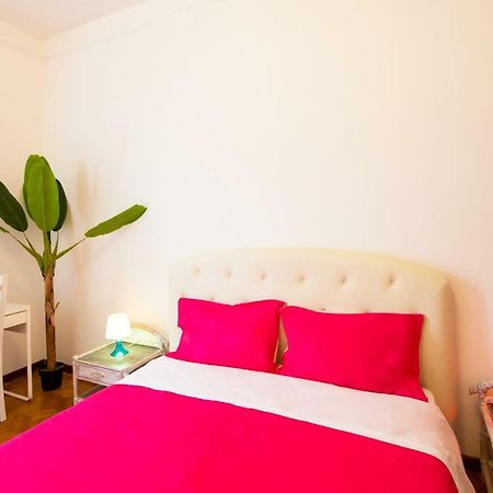 Tiberim Apartment Trastevere 10 Esterno foto