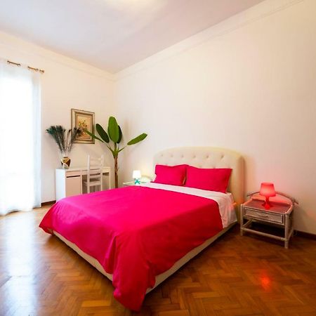 Tiberim Apartment Trastevere 10 Esterno foto
