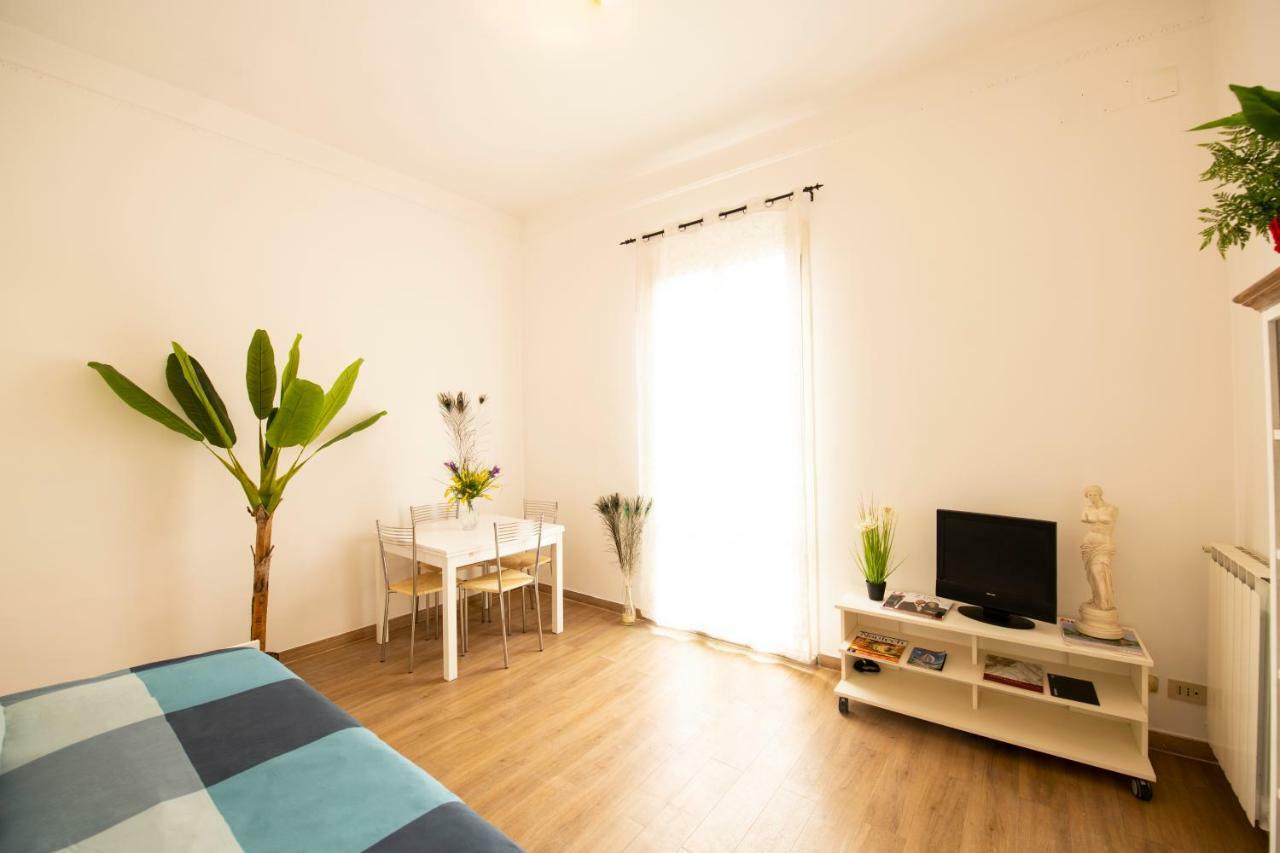 Tiberim Apartment Trastevere 10 Esterno foto