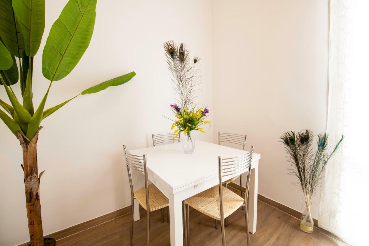 Tiberim Apartment Trastevere 10 Esterno foto