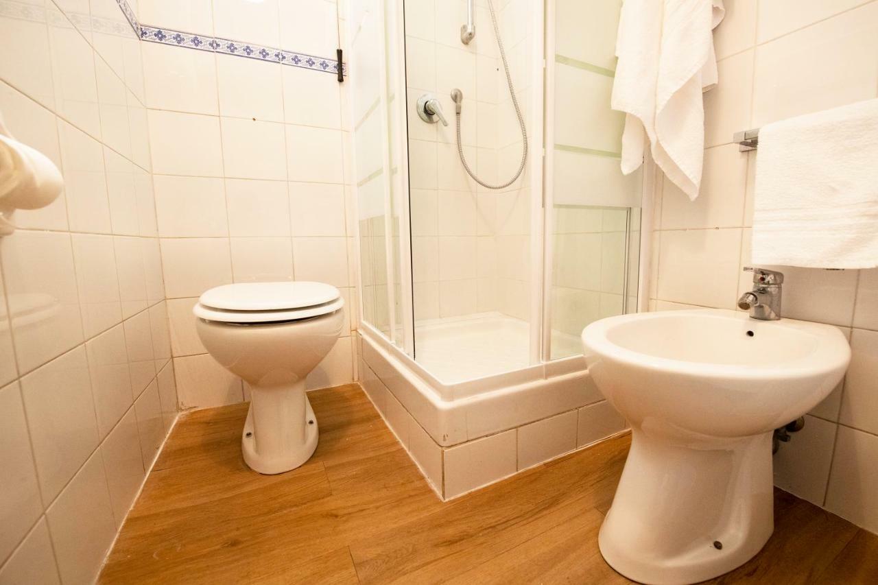 Tiberim Apartment Trastevere 10 Esterno foto